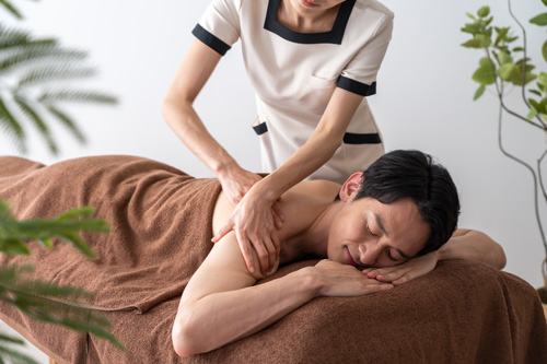 メンエスイメージ